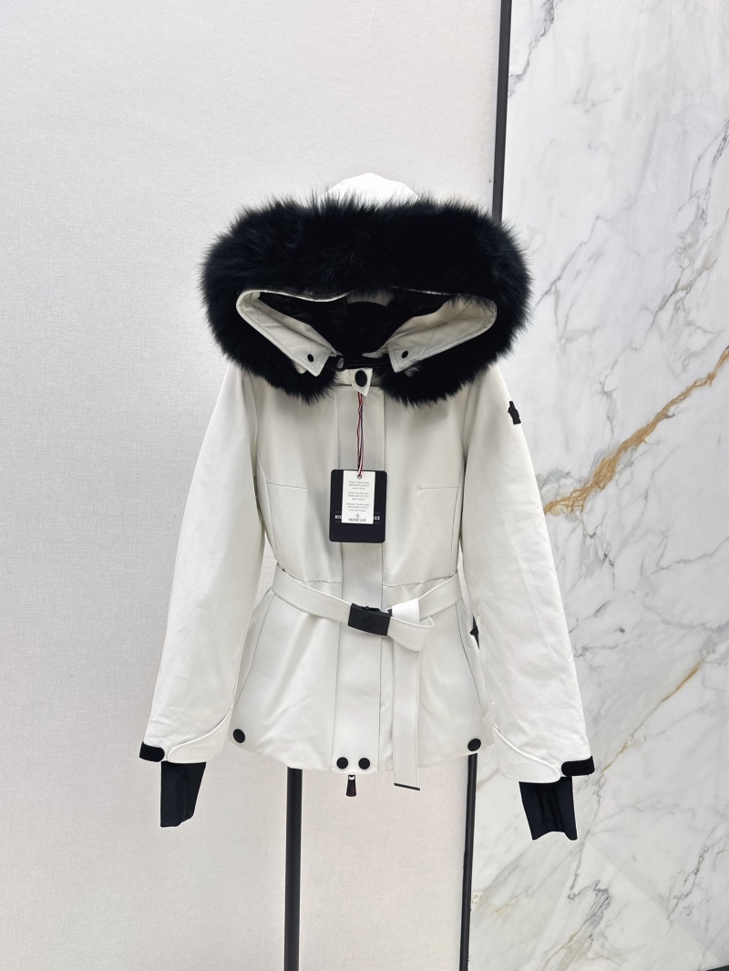 Moncler Down Coat